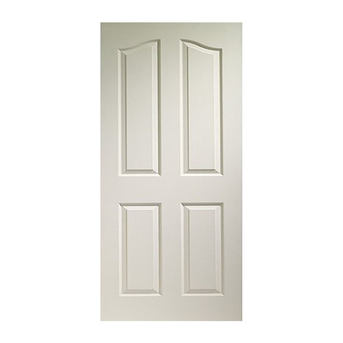 4 Panel Moulded Door