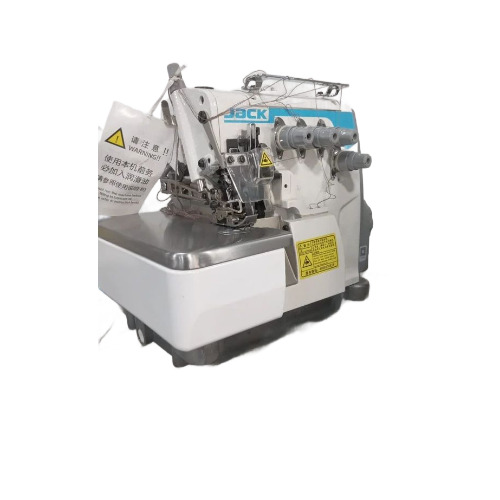 5 5th Power Saving Overlock Sewing Machine