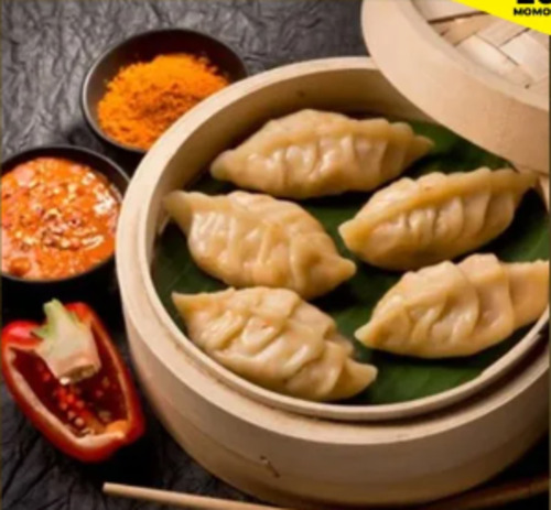 500 Gram Paneer Peri Peri Momos