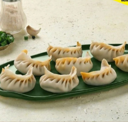 500 Gram Veg Schezwan Fried Momos