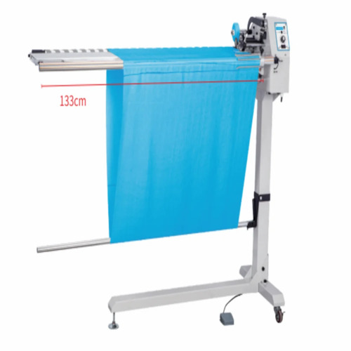 933 Auto Rib Cloth Cutting Machine Complete Set