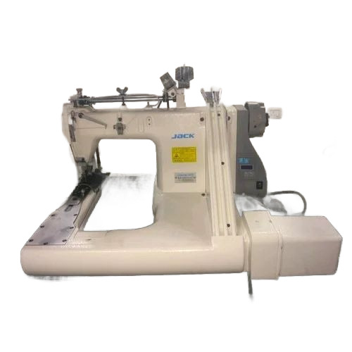 Arm Machine Without Puller