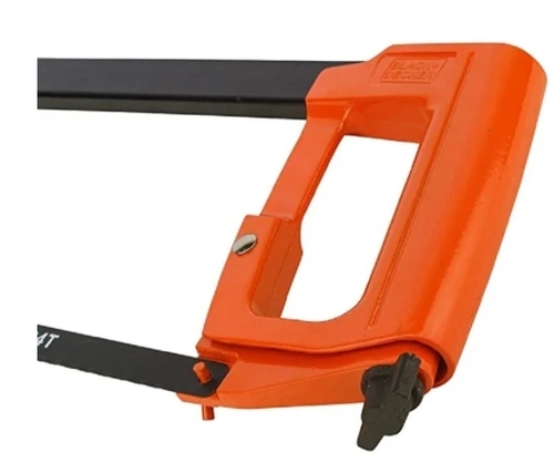 Black & Decker Metal Hacksaw