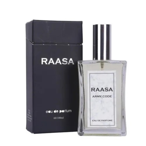 Body Spray Perfume