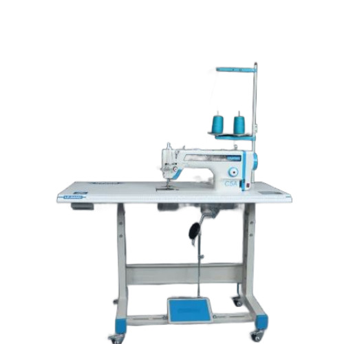 C5ag08 Lockstitch Sewing Machine