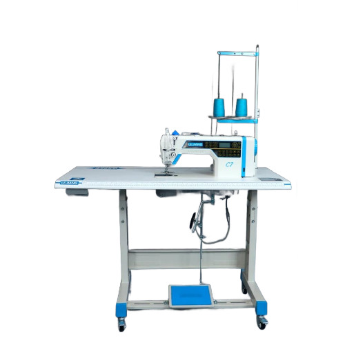 C7eg08 Fully Automatic Lockstitch Sewing Machine