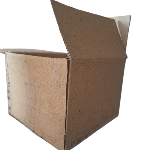 Corrugated Box By M/s Pari Packaging