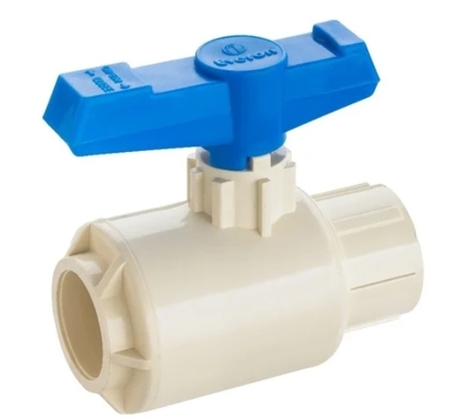 Cpvc Ball Valve