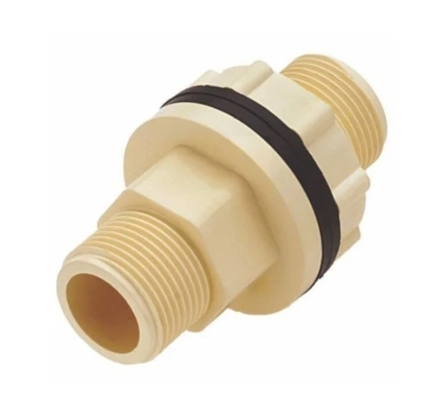 Cpvc Tank Nipple