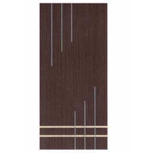 Decorative Laminated Door