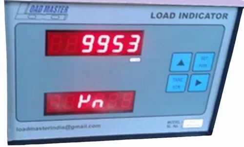 Digital Load Indicator