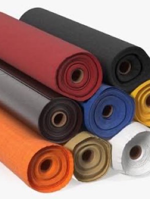 Fake Cotton Shrinker Shirt Fabrics