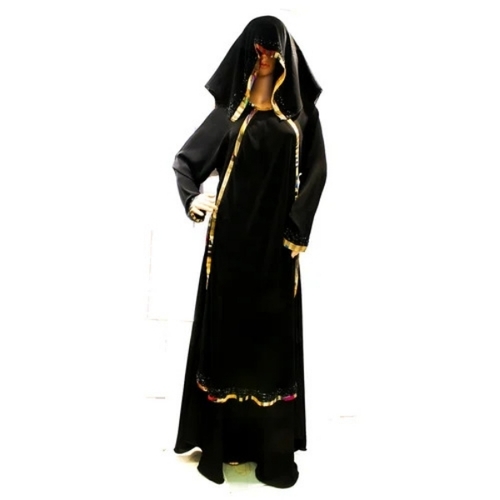 Fancy Abaya