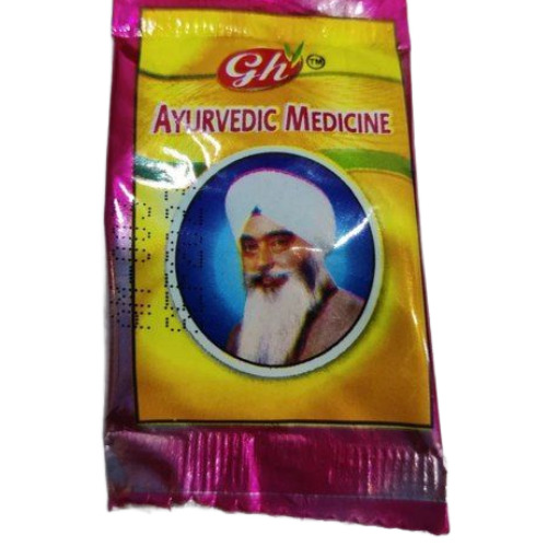 Herbal Anti Addiction Powder
