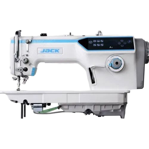 Jack A8e Industrial Sewing Machine