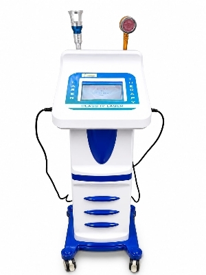 Laser Therapy Machine - Age Group: Elders