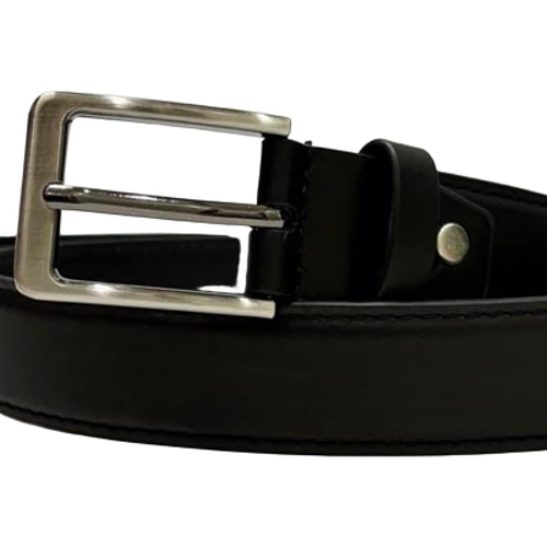 Leather Classic Belt