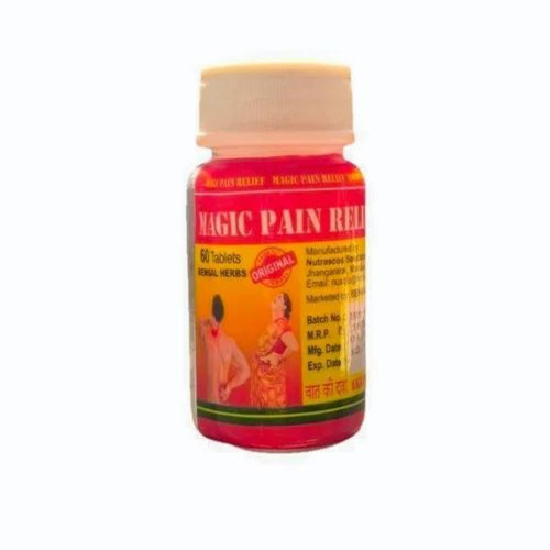 Joint Pain Relief Capsule