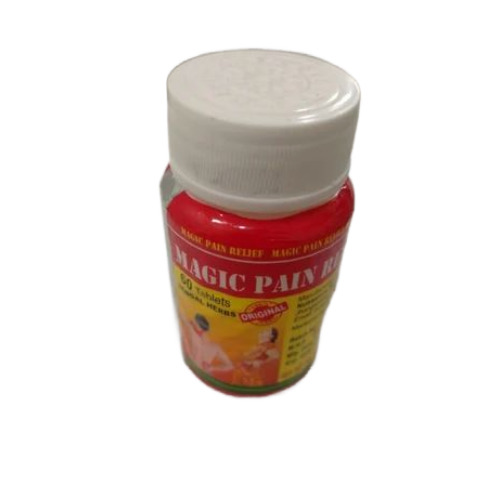 Chanda Joint Pain Relief Tablet
