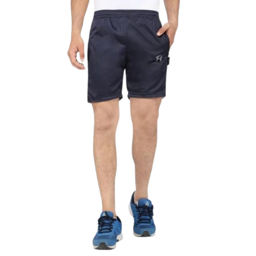 Men Polyester Shorts