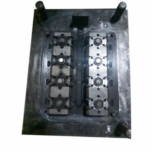 Mixer Grinder Die Casting Molds