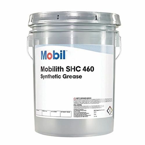 Mobilith Shc 16kg Industrial Grease