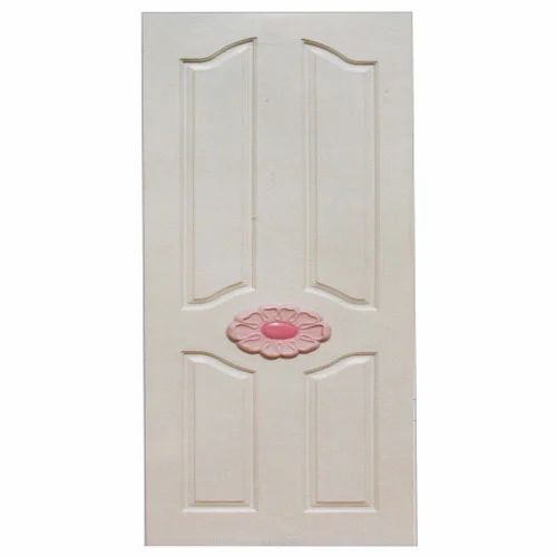 Moulded Membrane Door