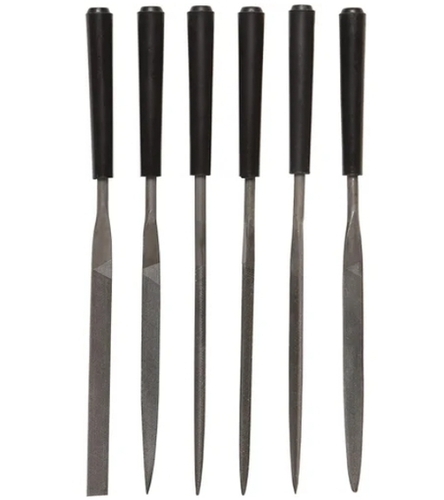 Needle File Set