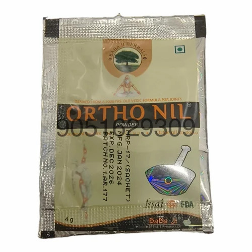 Ortho Nil Powder