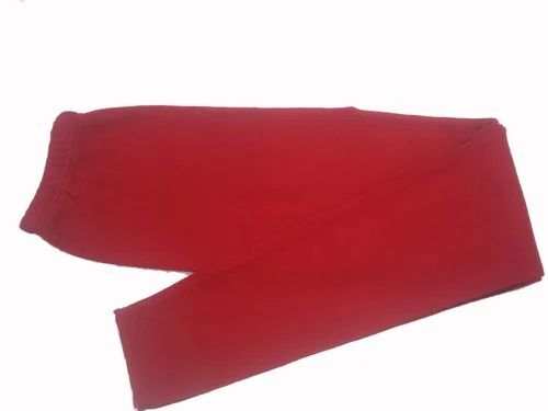 Plain Woolen Ladies Legging