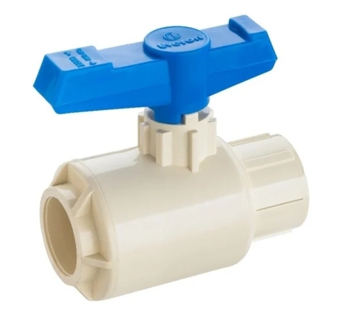 Pn25 Cpvc Ball Valves