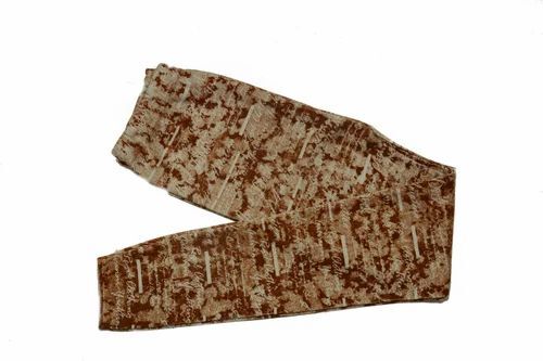 Printed Woolen Legging