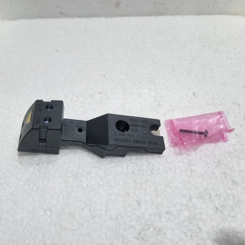 Simens Sinamics Dc Link Rectifier Adapter 43 A - Application: 6Sl3162-2Bd00-0Aa0