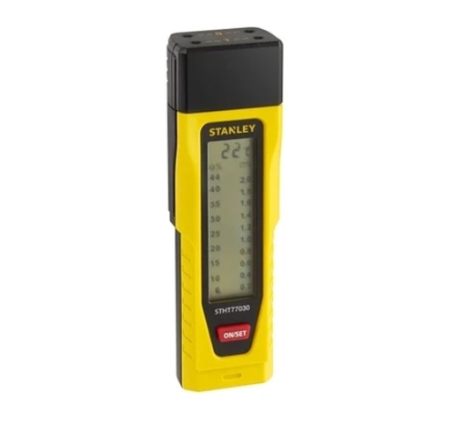 Stanley Digital Moisture Meter