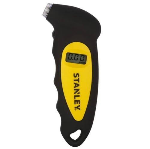 Stanley Digital Tire Pressure Gauge