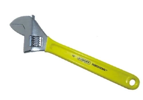 Stanley Hd Adjustable Wrench