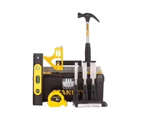 Stanley Mixed Hand Tool Set