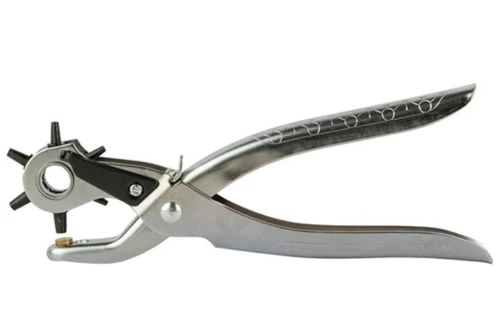 Stanley Punch Plier
