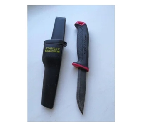 Stanley Utility Knives