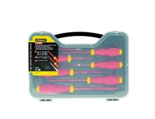 Stanley Screwdriver Screwdriver Set