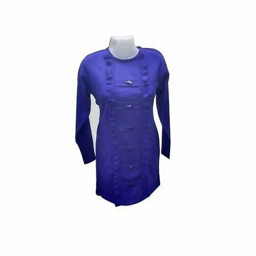 Stylish Woolen Ladies Top