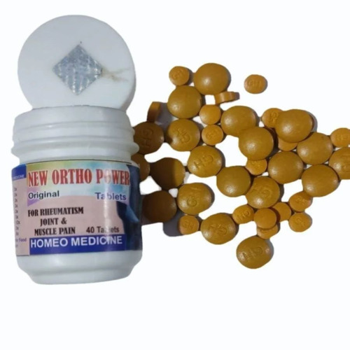 Swamy Herbal Pain Nil Tablet