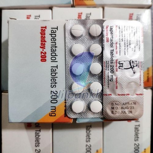 Tapentadol 200mg Australia Delivery 