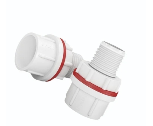 Upvc Pipe Tank Nipple
