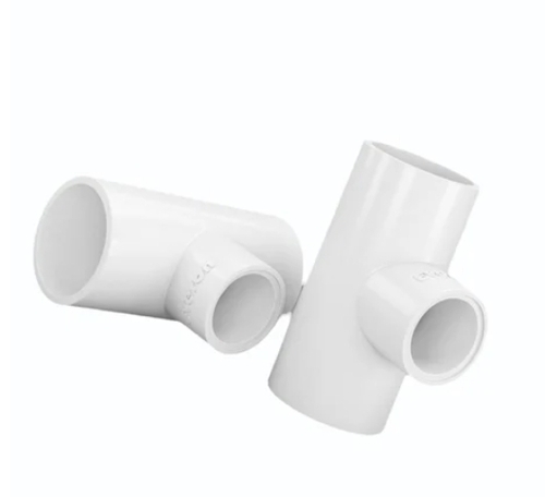 Upvc Pipe Tee