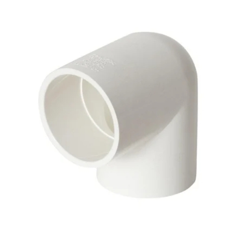 Upvc Plain Elbow