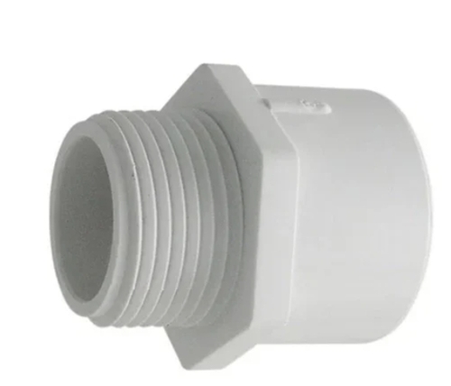 Upvc Plain Mta