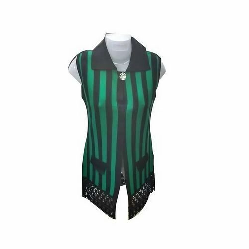 Woolen Fancy Ladies Top