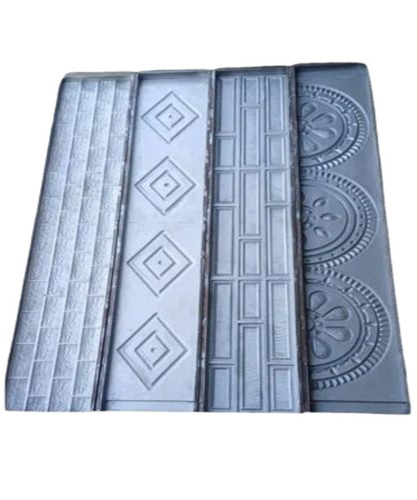 110 Mm Compound Wall Mould