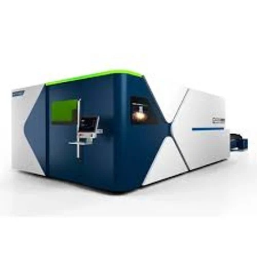 1300*900 Mm Fiber Laser Cutting Machine